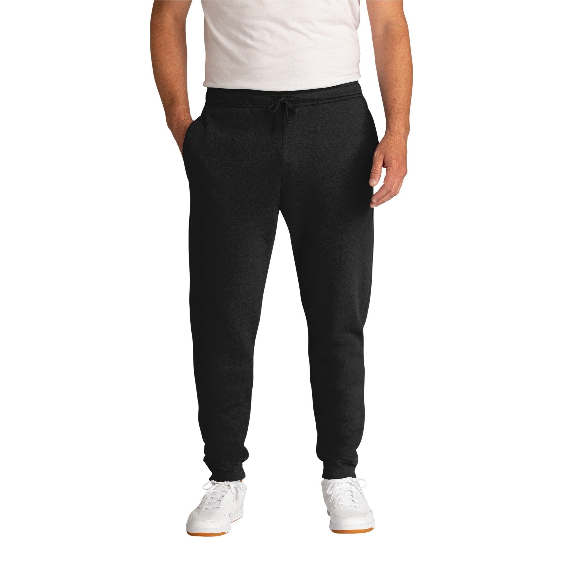 Port & Company-Port & Company ® Core Fleece Jogger. PC78J-MedTech-3